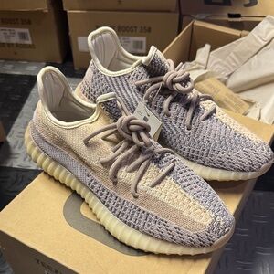 Adidas Yeezy 350 boost v2 ASH PEARL GY7658